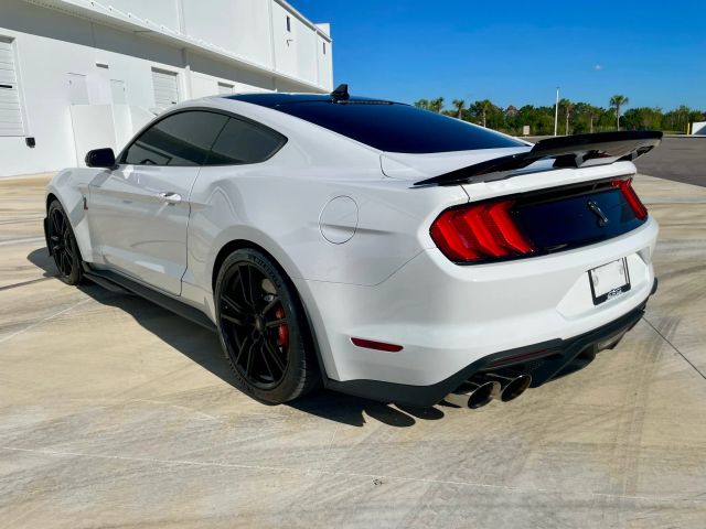2022 Ford Mustang - Image 26