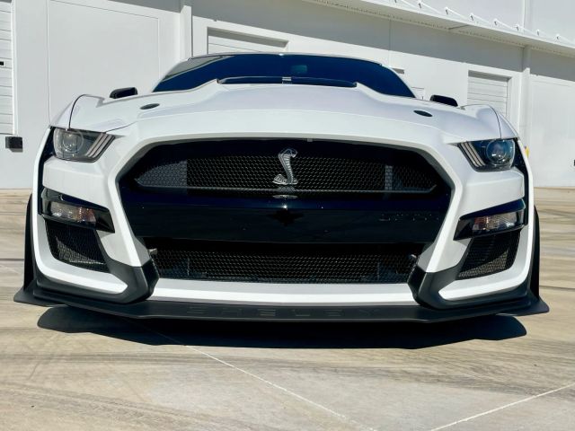 2022 Ford Mustang - Image 43