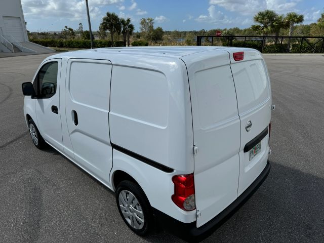 2021 Nissan Nv200 - Image 22