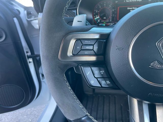 2022 Ford Mustang - Image 85