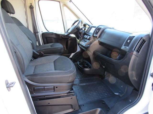 2014 RAM ProMaster Cargo Van Base photo 14