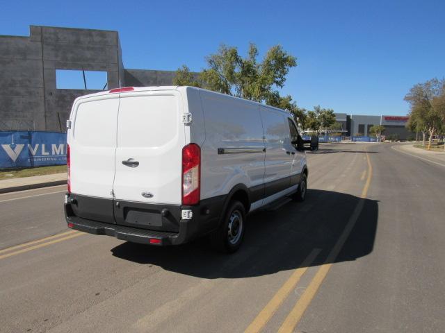 2015 Ford Transit Base photo 6