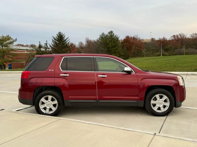 2012 Gmc Terrain - Image 4
