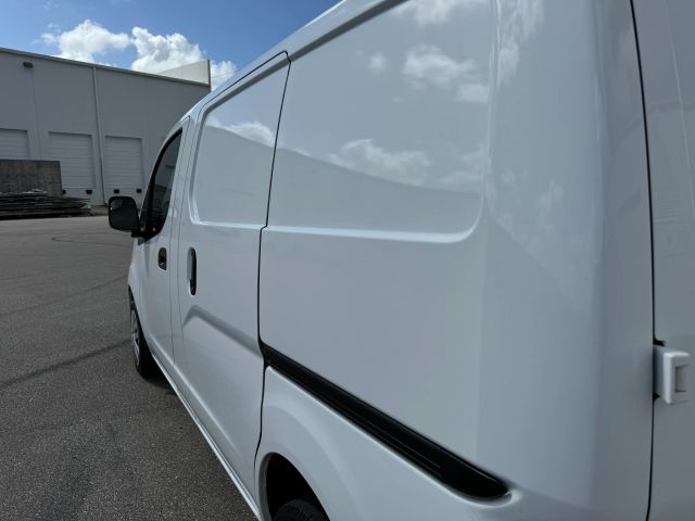 2021 Nissan Nv200 - Image 23