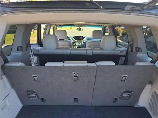 2012 Honda Pilot - Image 20