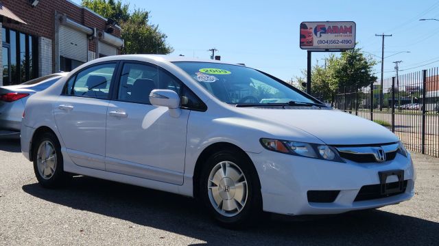 2009 Honda Civic - Image 1