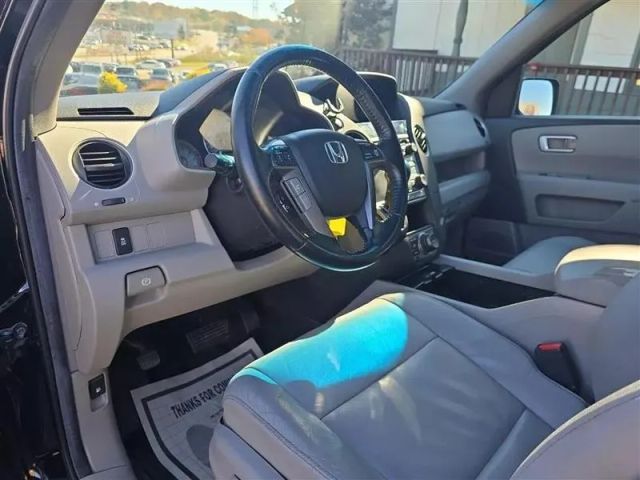 2012 Honda Pilot - Image 12