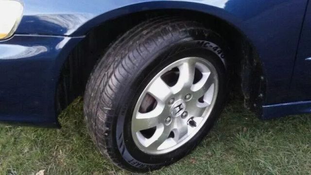 2001 Honda Accord - Image 22