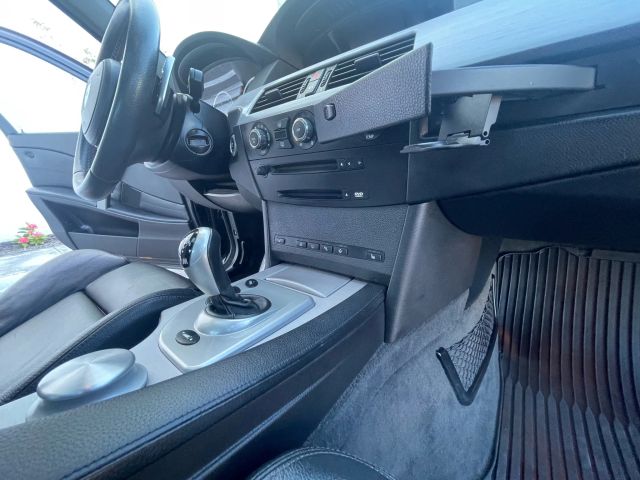 2007 Bmw M5 - Image 106