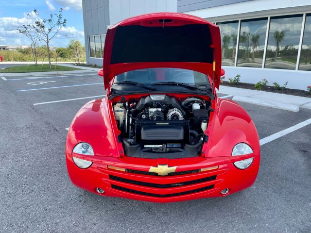 2003 Chevrolet Ssr - Image 64