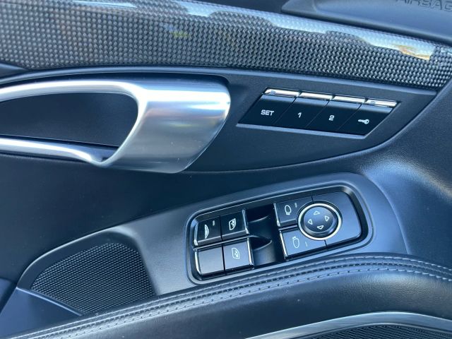 2014 Porsche 911 - Image 81