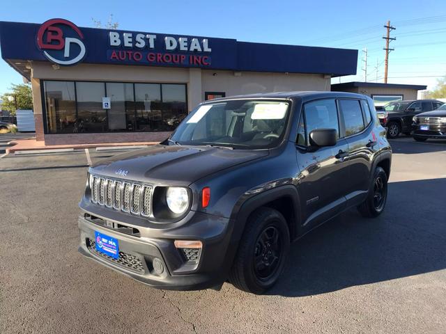 2021 Jeep Compass Limited photo 20