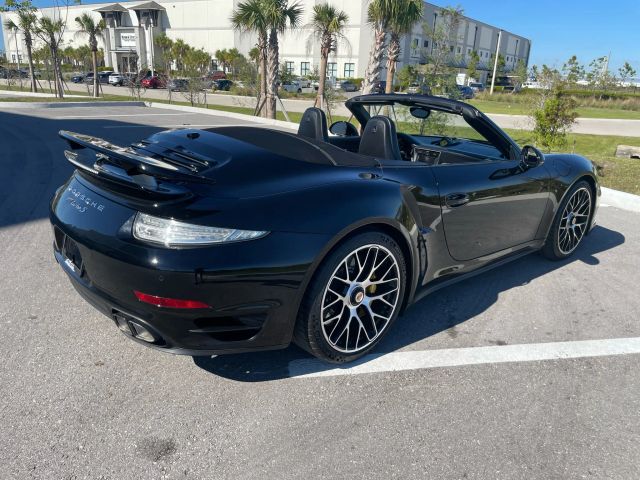 2014 Porsche 911 - Image 74