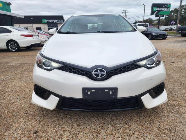 2016 Scion iM Base photo 8