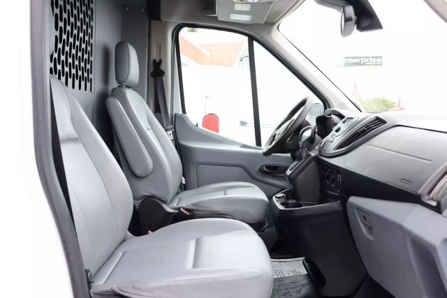2018 Ford Transit 250 Van - Image 4