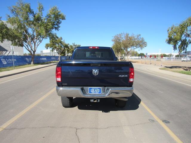 2018 RAM Ram 2500 Pickup Tradesman photo 7