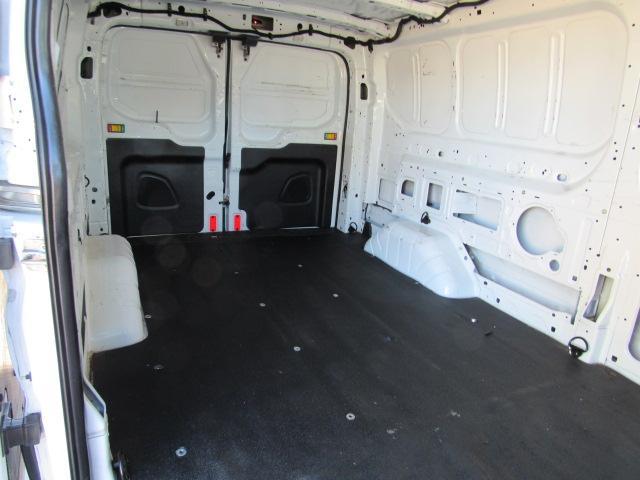 2015 Ford Transit Base photo 14