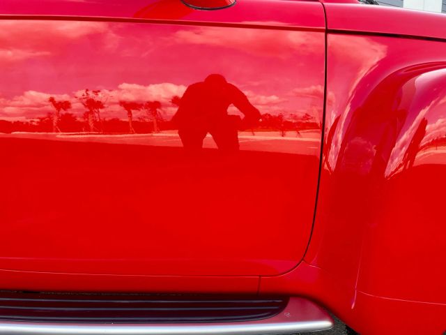 2003 Chevrolet Ssr - Image 11