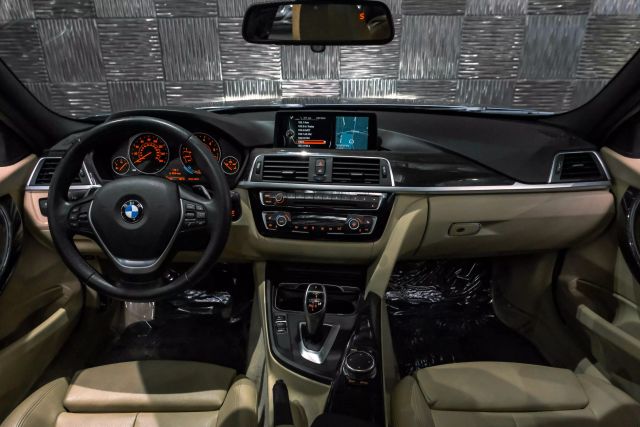 2016 Bmw 3 Series 328i Sedan 4d - Image 16
