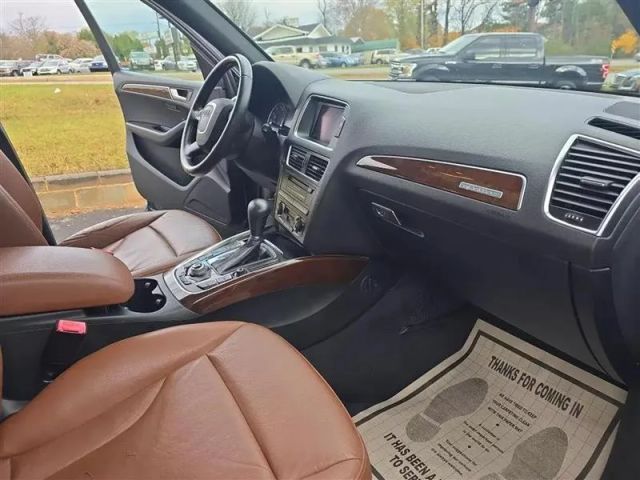2012 Audi Q5 - Image 14