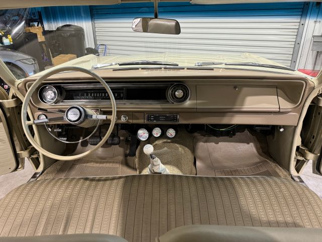 1965 Chevrolet Biscayne - Image 91