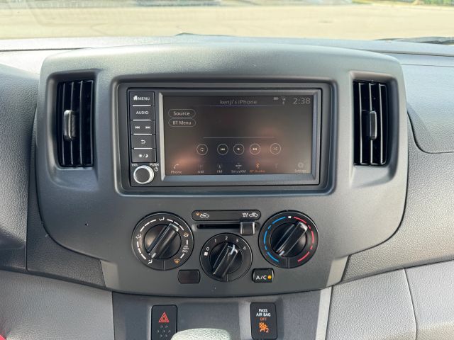2021 Nissan Nv200 - Image 53