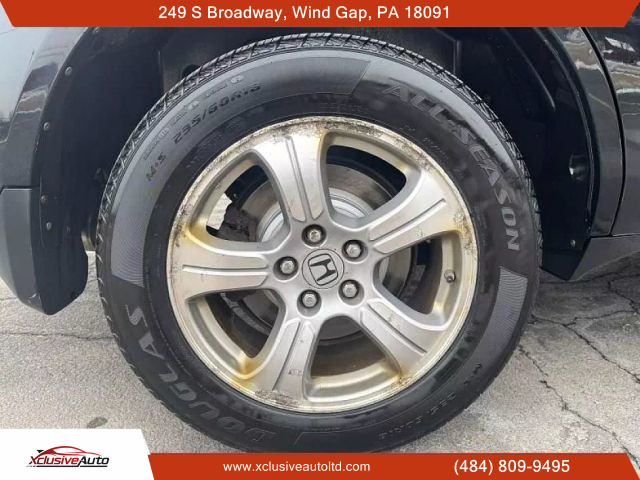 2013 HONDA PILOT SUV V6, I-VTEC, 3.5 LITER EX-L SPORT UTILITY 4D - Xclusive Auto Ltd
