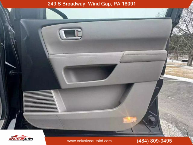 2013 HONDA PILOT SUV V6, I-VTEC, 3.5 LITER EX-L SPORT UTILITY 4D - Xclusive Auto Ltd
