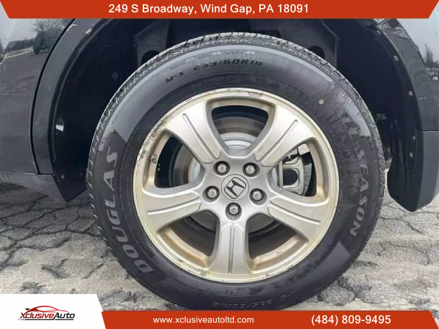 2013 HONDA PILOT SUV V6, I-VTEC, 3.5 LITER EX-L SPORT UTILITY 4D - Xclusive Auto Ltd