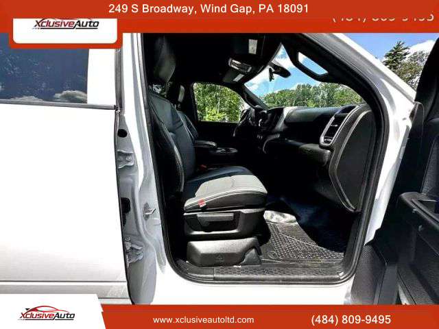 2021 RAM 5500 CREW CAB & CHASSIS CAB CHASSIS 6-CYL, TURBO DIESEL, 6.7 LITER TRADESMAN CAB & CHASSIS 4D - Xclusive Auto Ltd