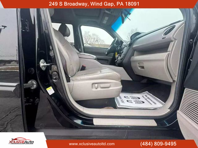 2013 HONDA PILOT SUV V6, I-VTEC, 3.5 LITER EX-L SPORT UTILITY 4D - Xclusive Auto Ltd