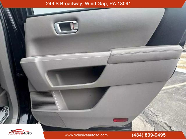 2013 HONDA PILOT SUV V6, I-VTEC, 3.5 LITER EX-L SPORT UTILITY 4D - Xclusive Auto Ltd