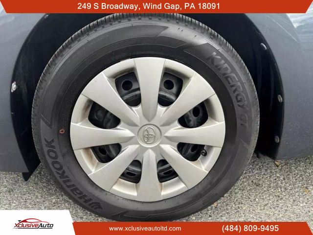 2014 TOYOTA COROLLA SEDAN 4-CYL, 1.8 LITER LE SEDAN 4D - Xclusive Auto Ltd