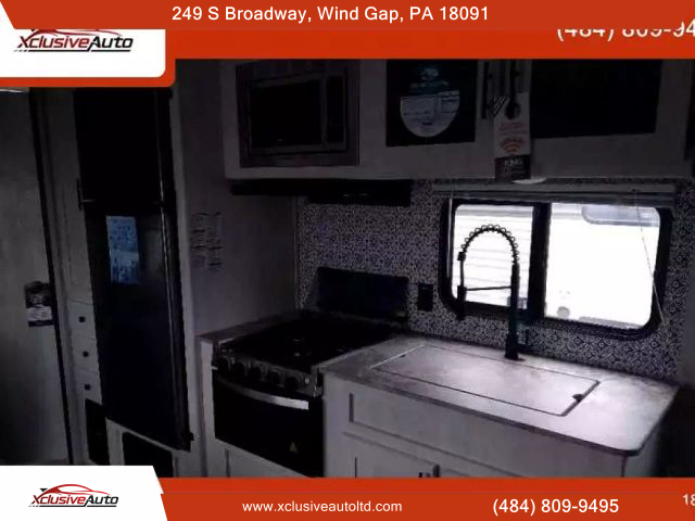 2022 SHASTA SHASTA - - 26BH - Xclusive Auto Ltd