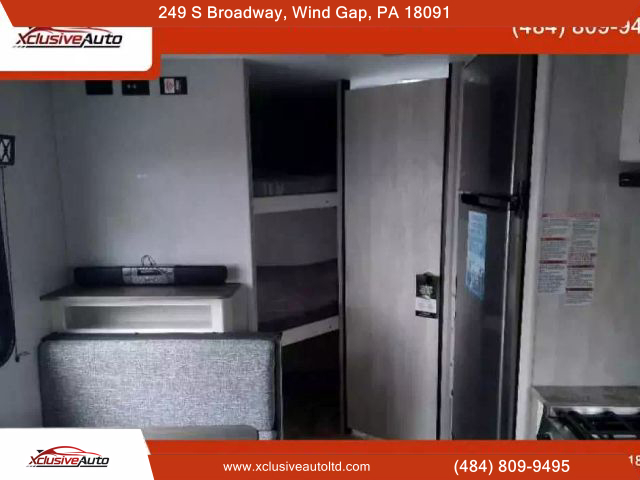2022 SHASTA SHASTA - - 26BH - Xclusive Auto Ltd