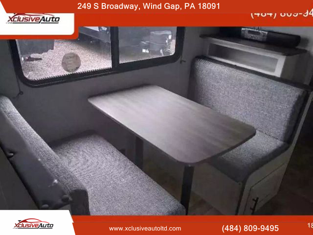 2022 SHASTA SHASTA - - 26BH - Xclusive Auto Ltd