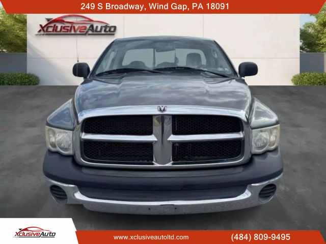 2005 DODGE RAM 1500 - - 1500 - Xclusive Auto Ltd
