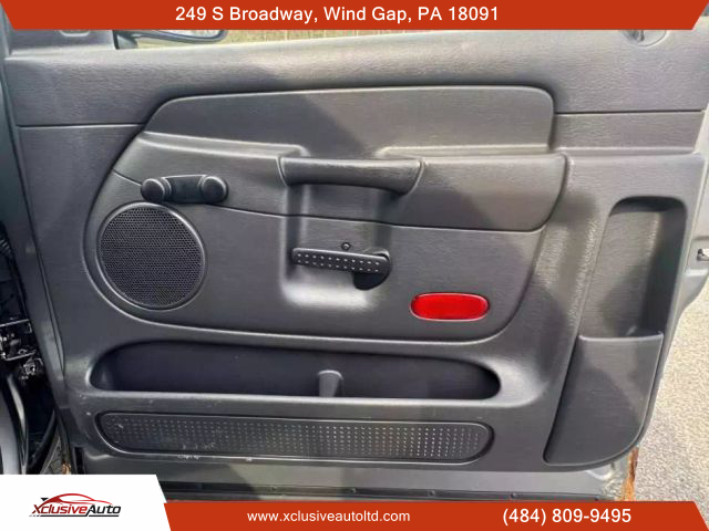 2005 DODGE RAM 1500 - - 1500 - Xclusive Auto Ltd