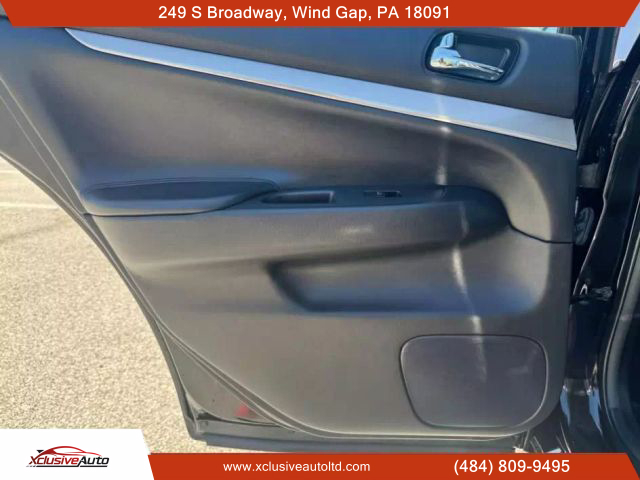 2011 INFINITI G SEDAN V6, 3.7 LITER G37X SEDAN 4D - Xclusive Auto Ltd