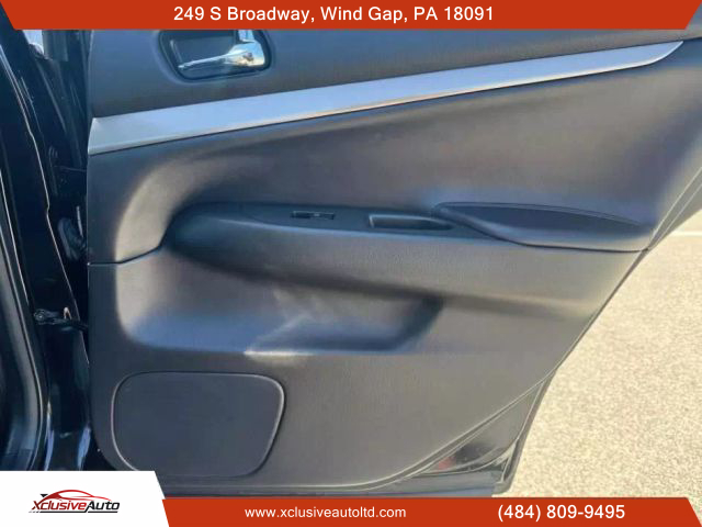 2011 INFINITI G SEDAN V6, 3.7 LITER G37X SEDAN 4D - Xclusive Auto Ltd