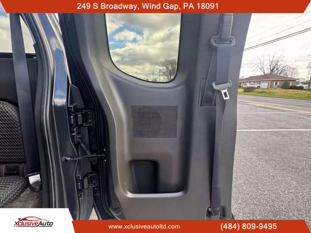 2012 NISSAN FRONTIER KING CAB PICKUP V6, 4.0 LITER SV PICKUP 2D 6 FT - Xclusive Auto Ltd