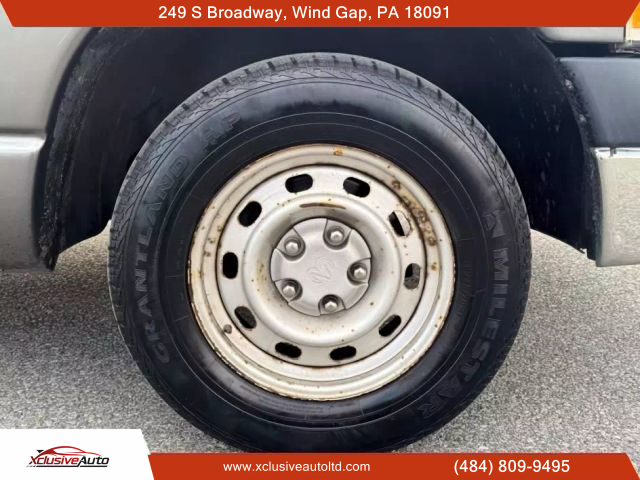 2005 DODGE RAM 1500 - - 1500 - Xclusive Auto Ltd