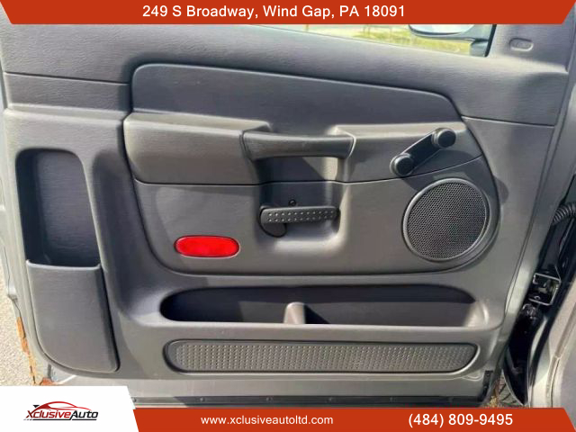 2005 DODGE RAM 1500 - - 1500 - Xclusive Auto Ltd