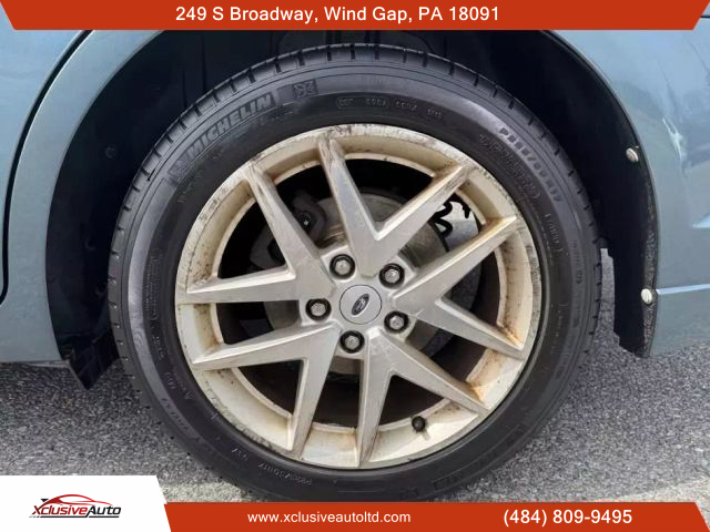 2012 FORD FUSION SEDAN 4-CYL, 2.5 LITER SEL SEDAN 4D - Xclusive Auto Ltd
