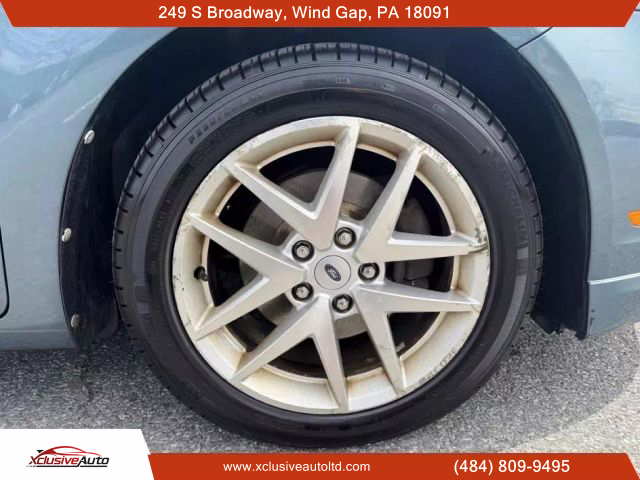 2012 FORD FUSION SEDAN 4-CYL, 2.5 LITER SEL SEDAN 4D - Xclusive Auto Ltd