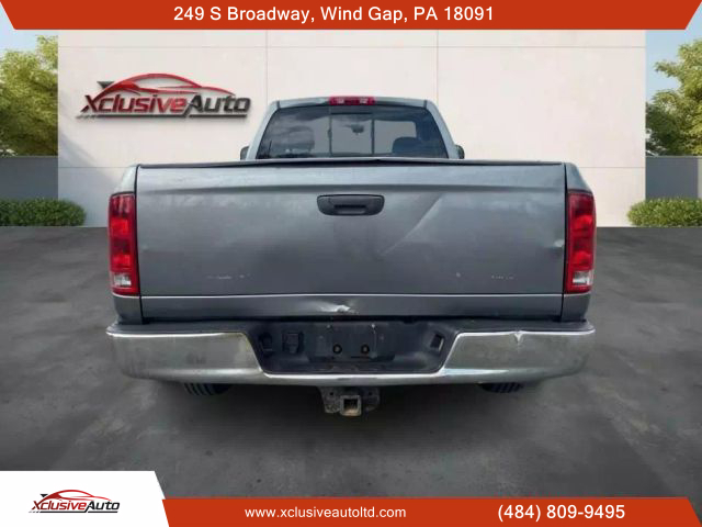 2005 DODGE RAM 1500 - - 1500 - Xclusive Auto Ltd