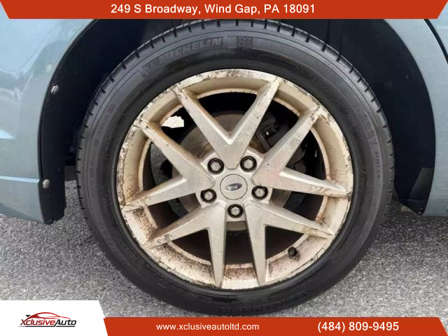 2012 FORD FUSION SEDAN 4-CYL, 2.5 LITER SEL SEDAN 4D - Xclusive Auto Ltd