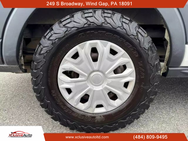 2018 FORD TRANSIT 150 WAGON PASSENGER V6, ECOBOOST, TWIN TURBO, 3.5 LITER XLT W/MEDIUM ROOF W/SLIDING SIDE DOOR VAN 3D - Xclusive Auto Ltd