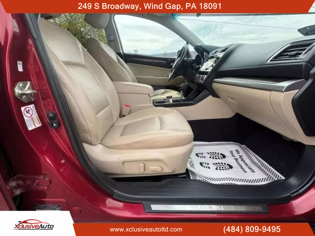 2015 SUBARU OUTBACK WAGON 6-CYL, 3.6 LITER 3.6R LIMITED WAGON 4D - Xclusive Auto Ltd