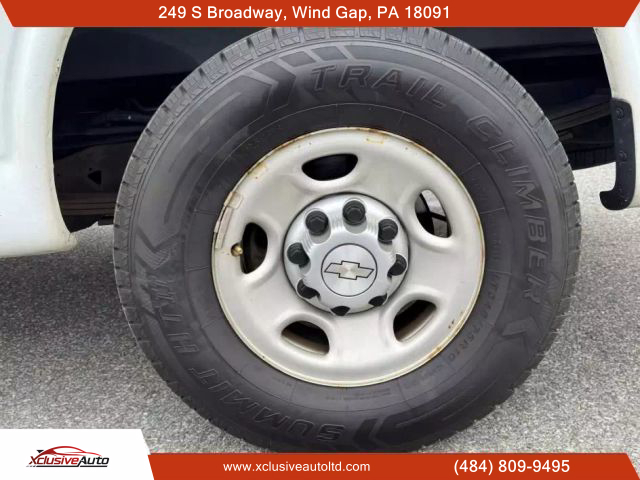 2018 CHEVROLET EXPRESS 2500 CARGO CARGO V6, 4.3 LITER VAN 3D - Xclusive Auto Ltd